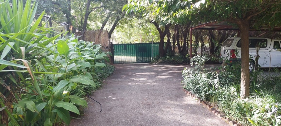 2 Bedroom Property for Sale in Bethulie Free State